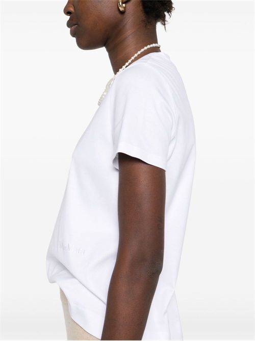 T-shirt Nerina MAX MARA PURE | 2511971018600NERINA001
